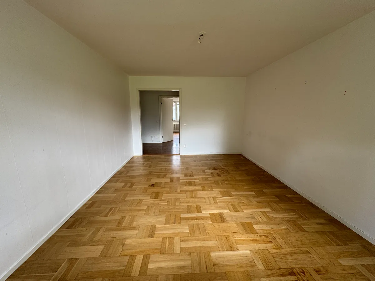 Hyreslägenhet på Hallsberg i hallsberg