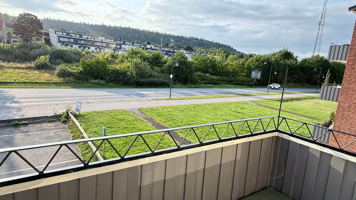 Hyreslägenhet på Skövde i skovde