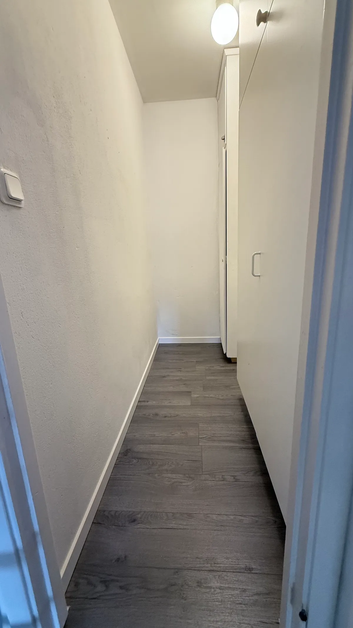 Hyreslägenhet på Skövde i skovde