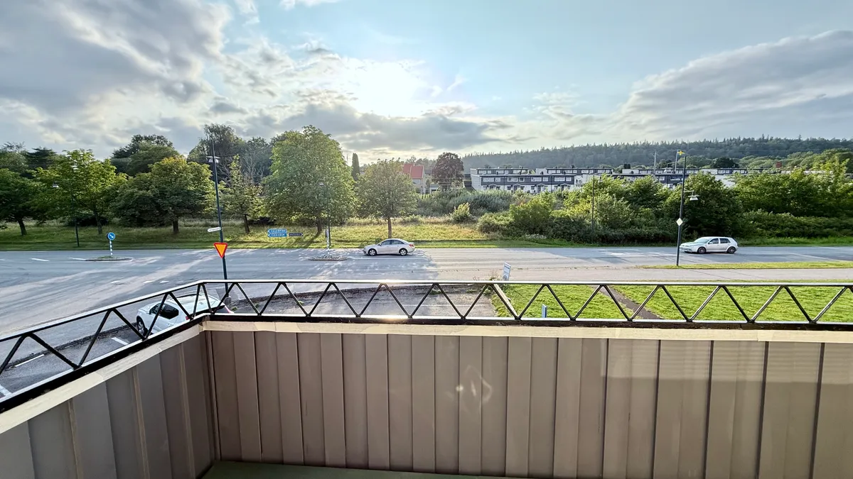 Hyreslägenhet på Skövde i skovde