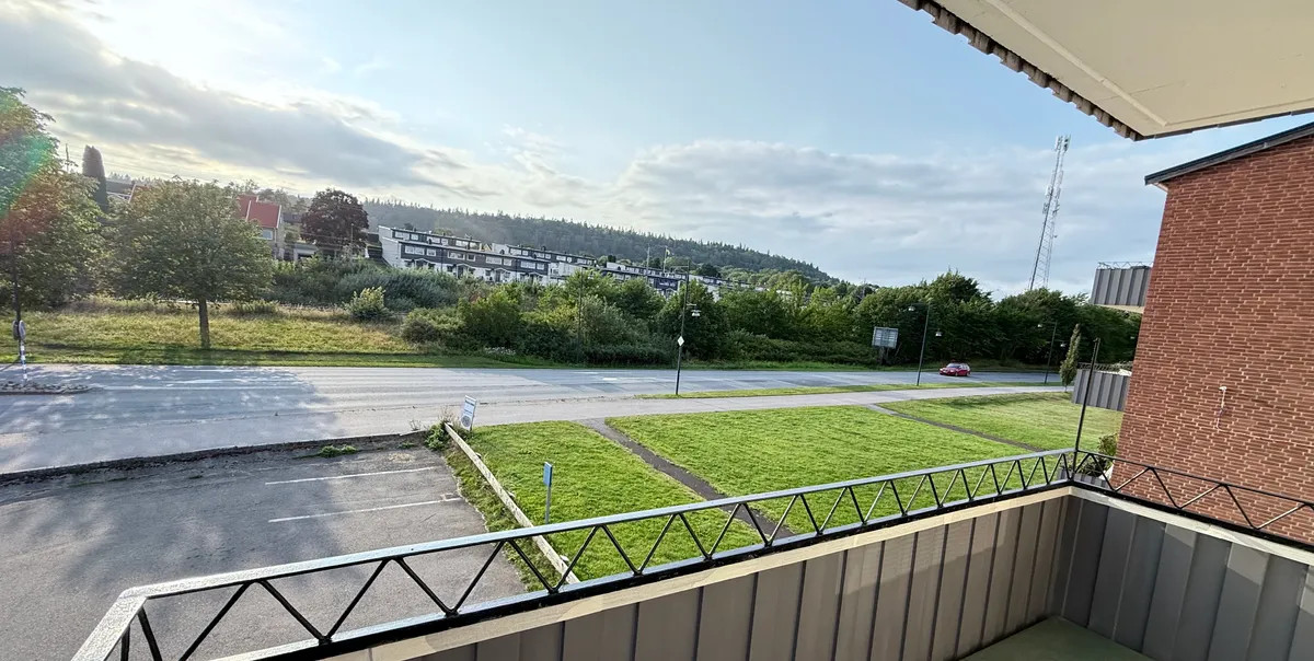 Hyreslägenhet på Skövde i skovde