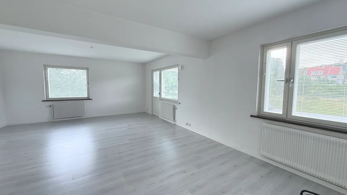 Hyreslägenhet på Skövde i skovde