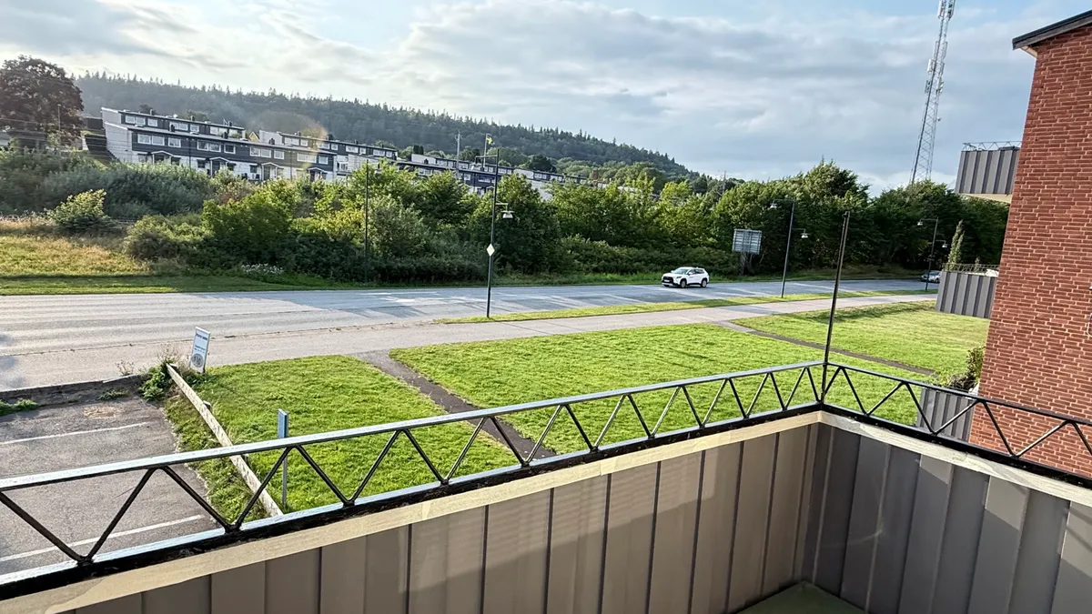 Hyreslägenhet på Skövde i skovde