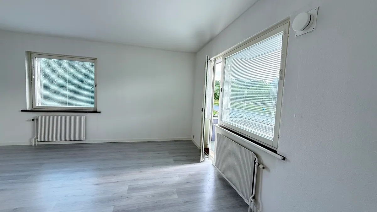 Hyreslägenhet på Skövde i skovde