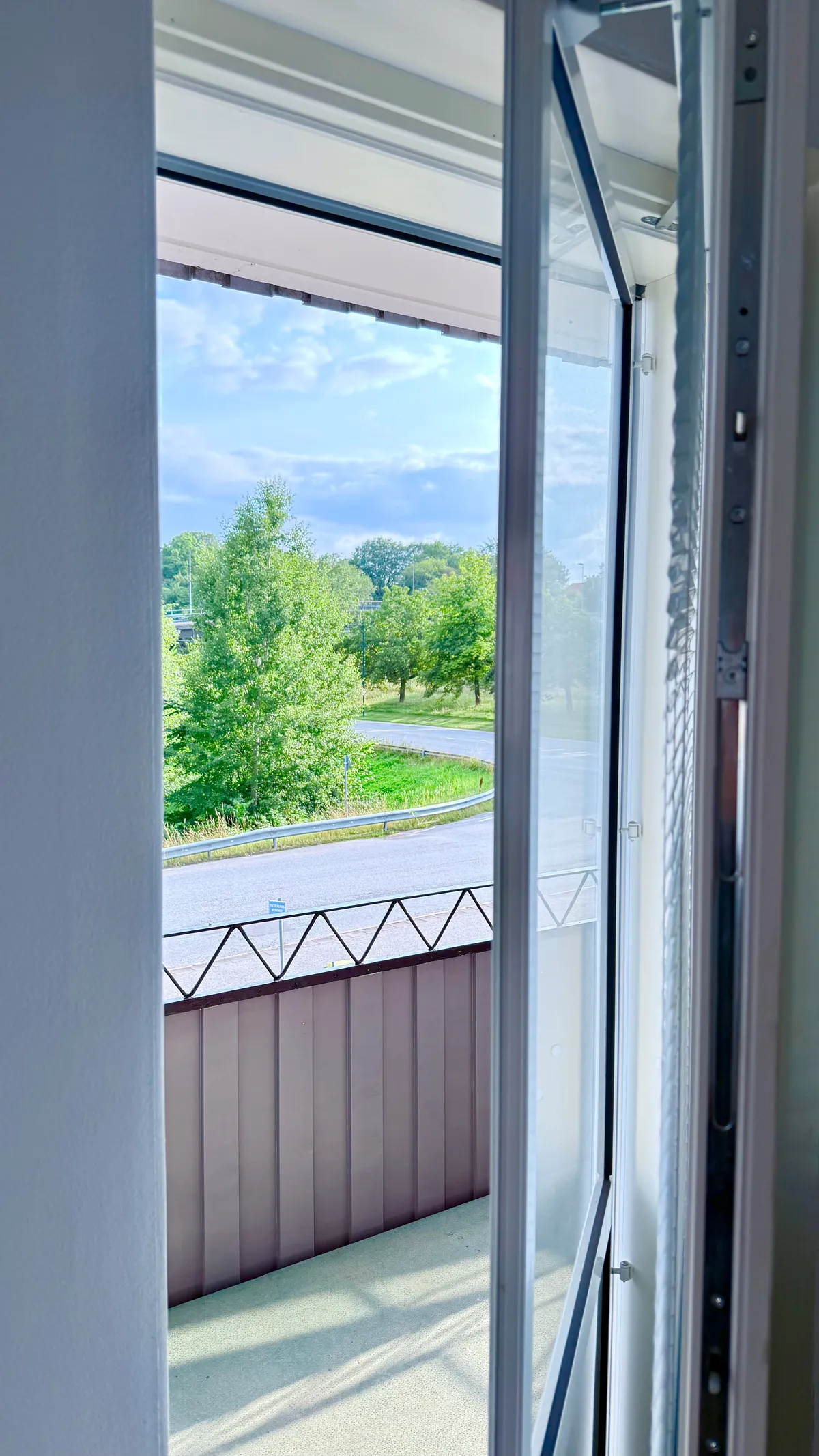Hyreslägenhet på Skövde i skovde