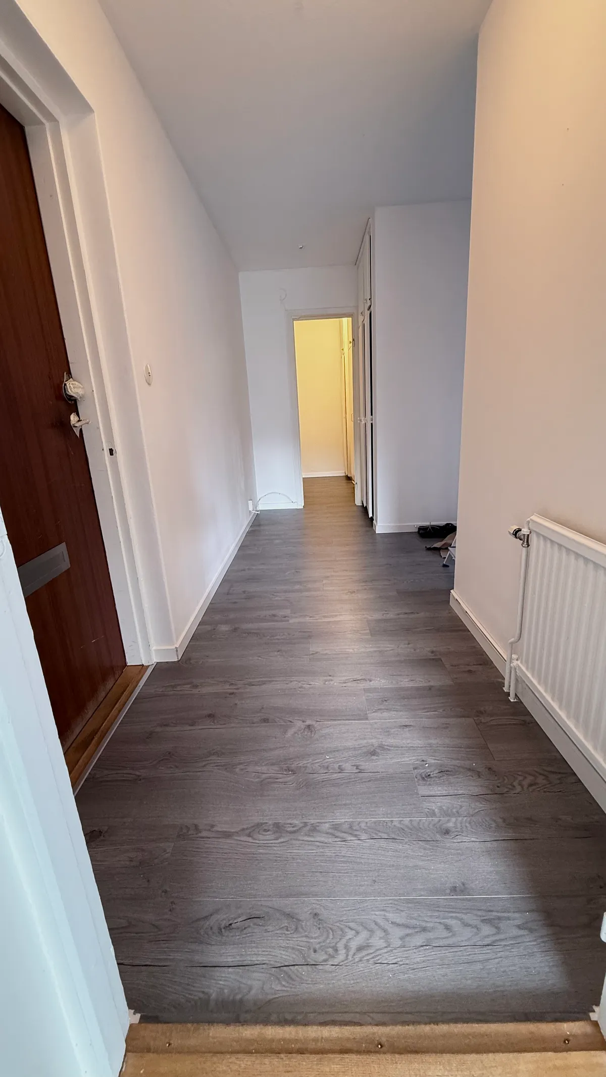 Hyreslägenhet på Skövde i skovde