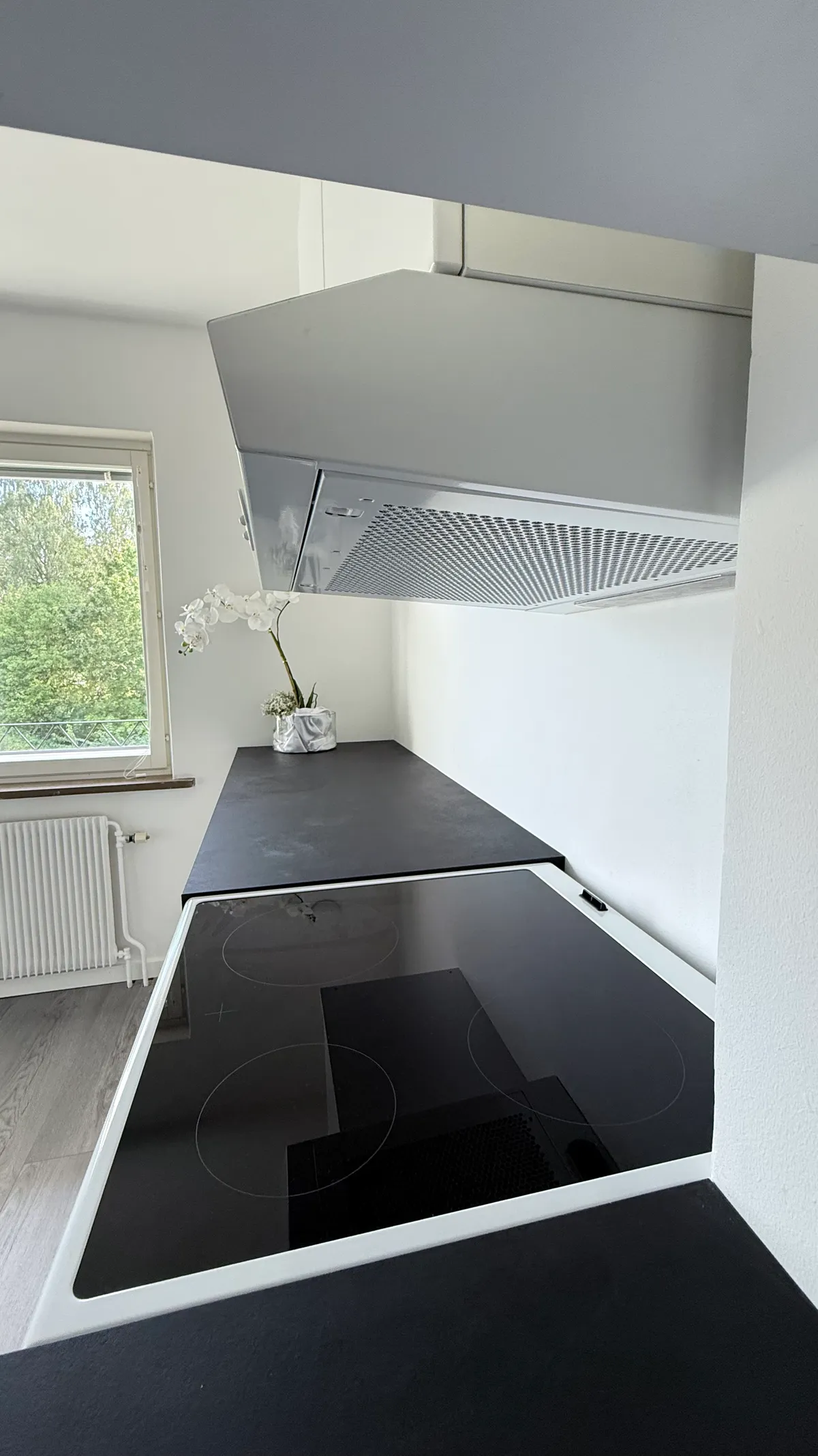 Hyreslägenhet på Skövde i skovde