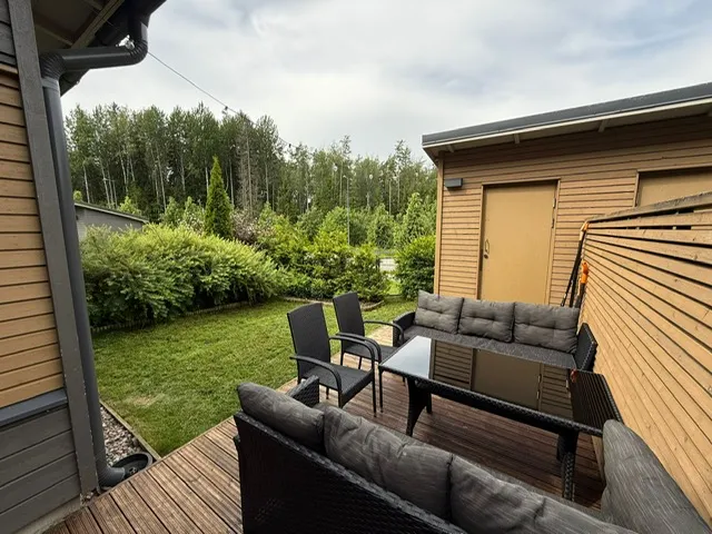 Hyresbostad på Espoo i espoo