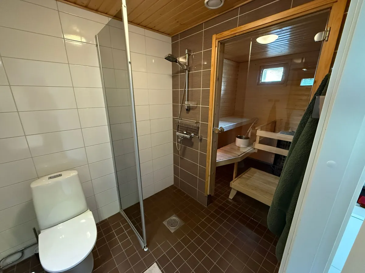 Hyresbostad på Espoo i espoo