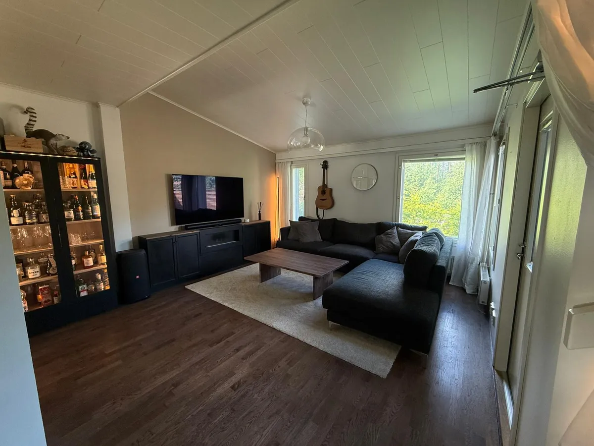 Hyresbostad på Espoo i espoo