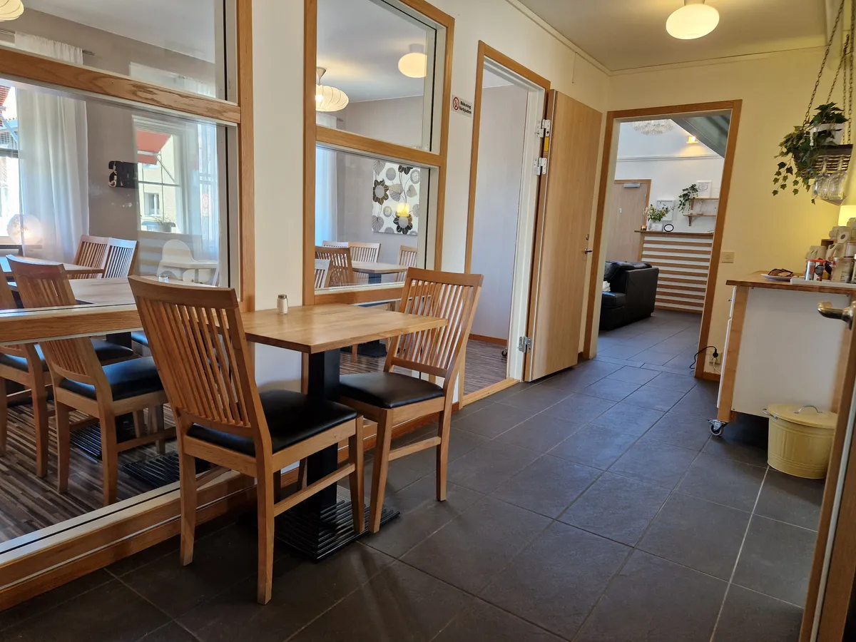 Hyresbostad på Skellefteå i skelleftea