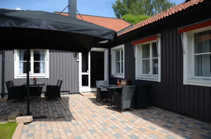 Hyresbostad på Skellefteå i skelleftea