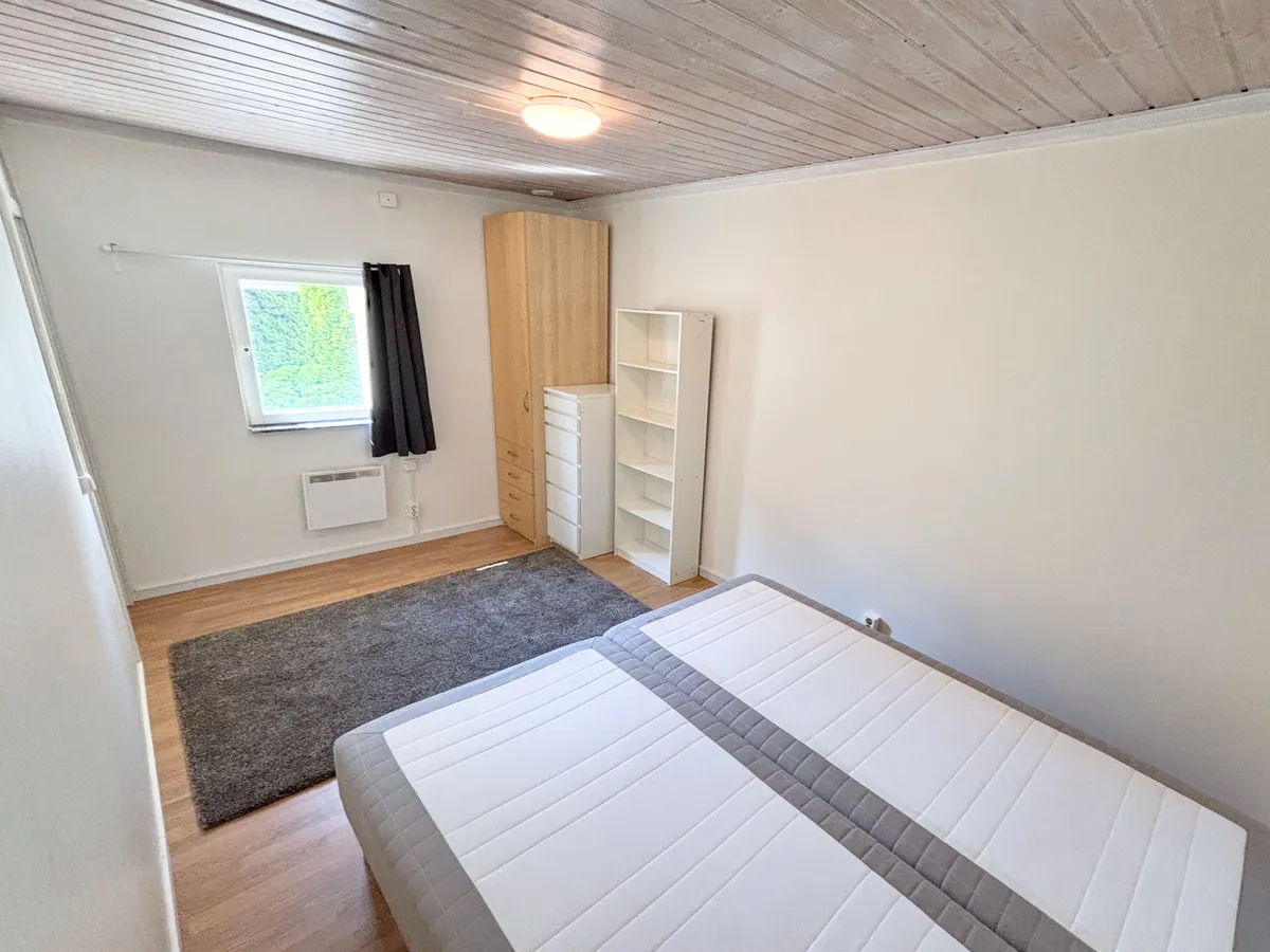 Hyreslägenhet på Huddinge i huddinge