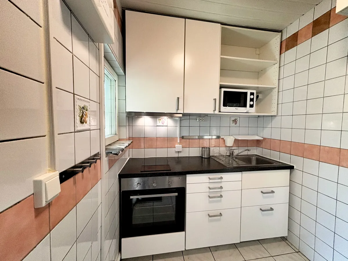 Hyreslägenhet på Huddinge i huddinge