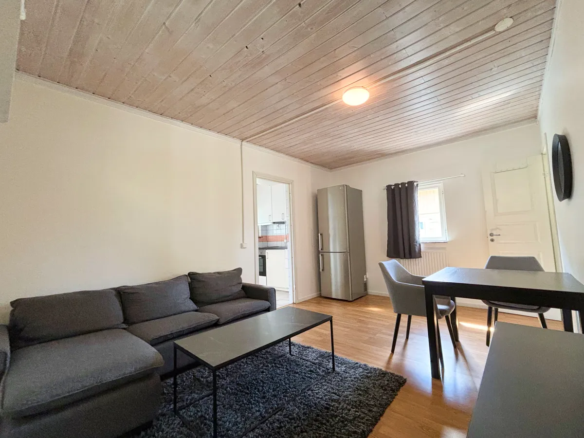 Hyreslägenhet på Huddinge i huddinge