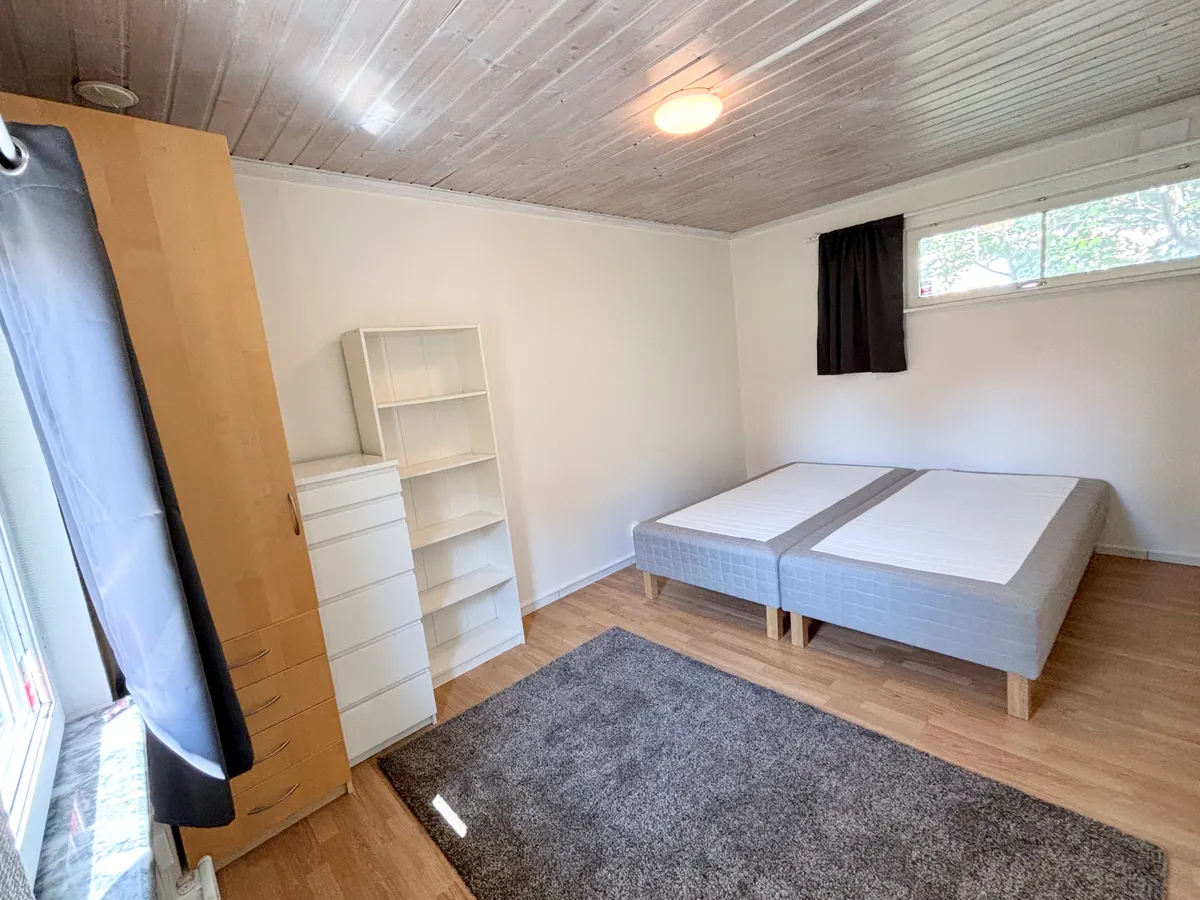 Hyreslägenhet på Huddinge i huddinge