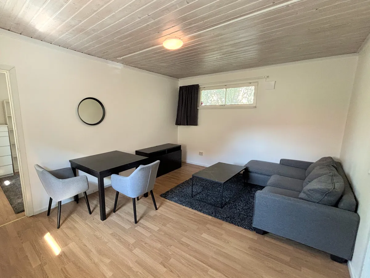Hyreslägenhet på Huddinge i huddinge