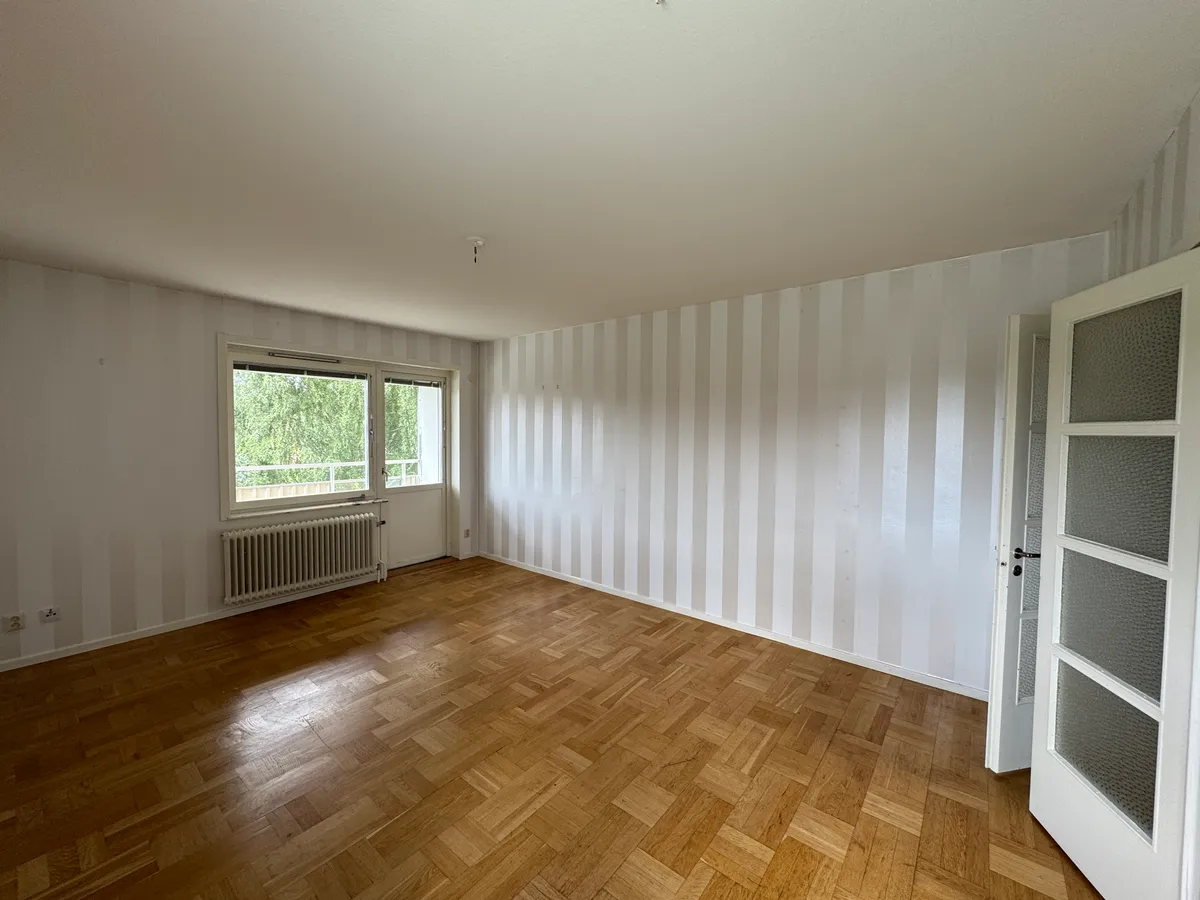 Hyreslägenhet på Hallsberg i hallsberg