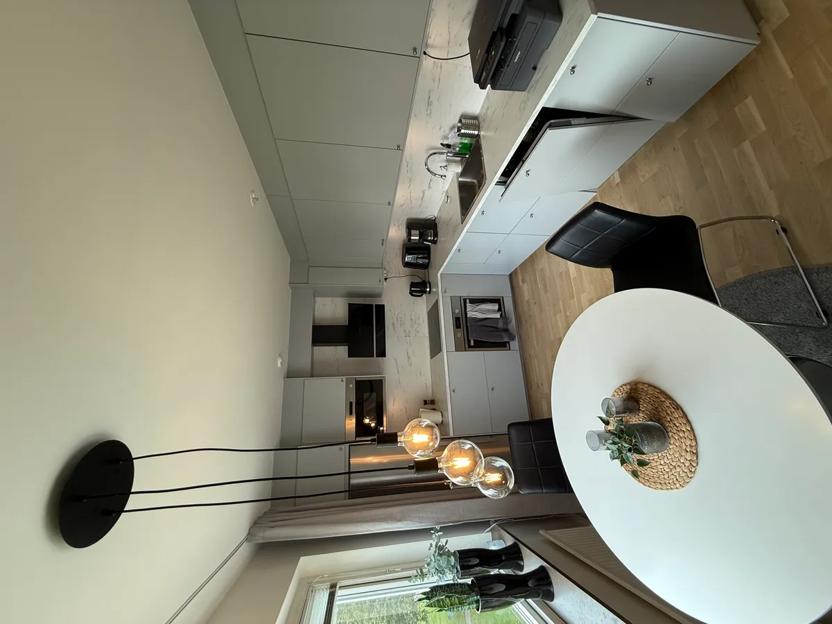 Hyreslägenhet på Halmstad i halmstad