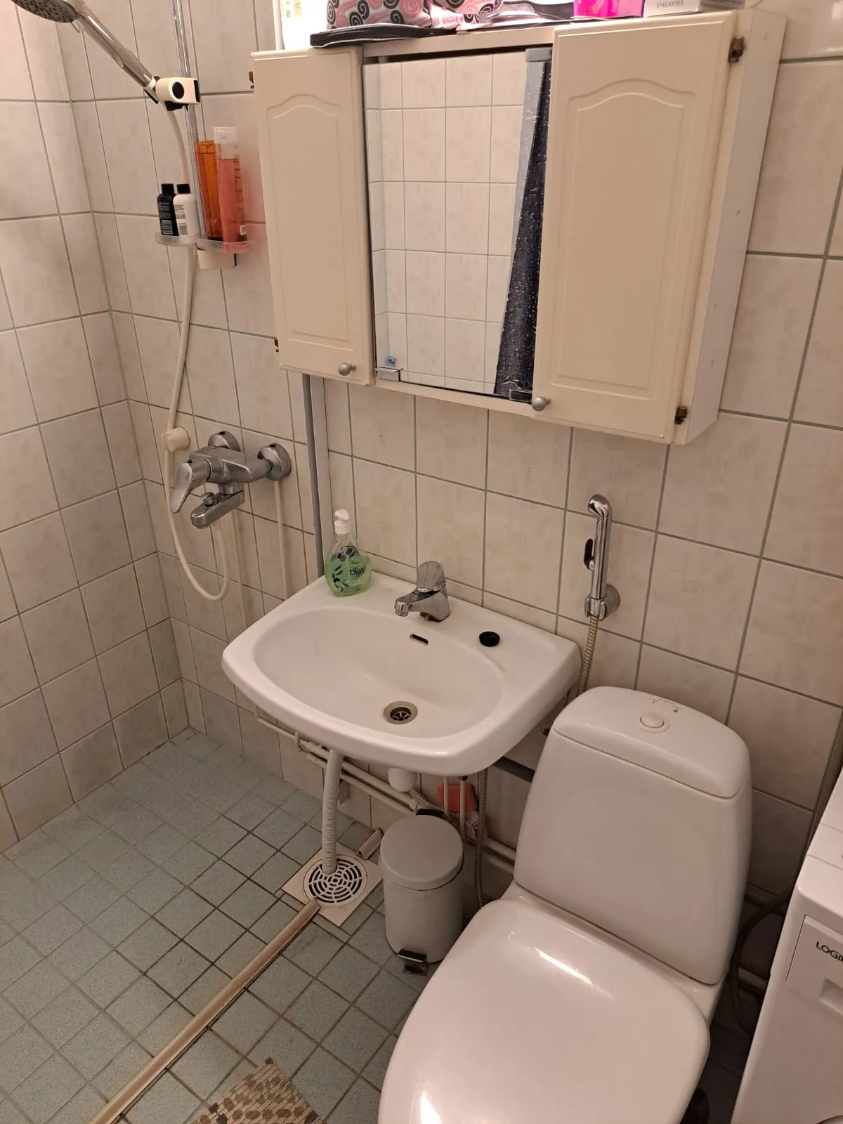 Hyreslägenhet på Tampere i tampere