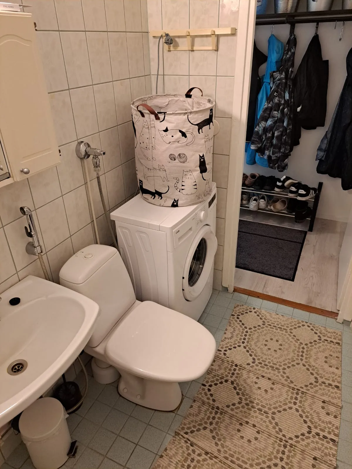 Hyreslägenhet på Tampere i tampere