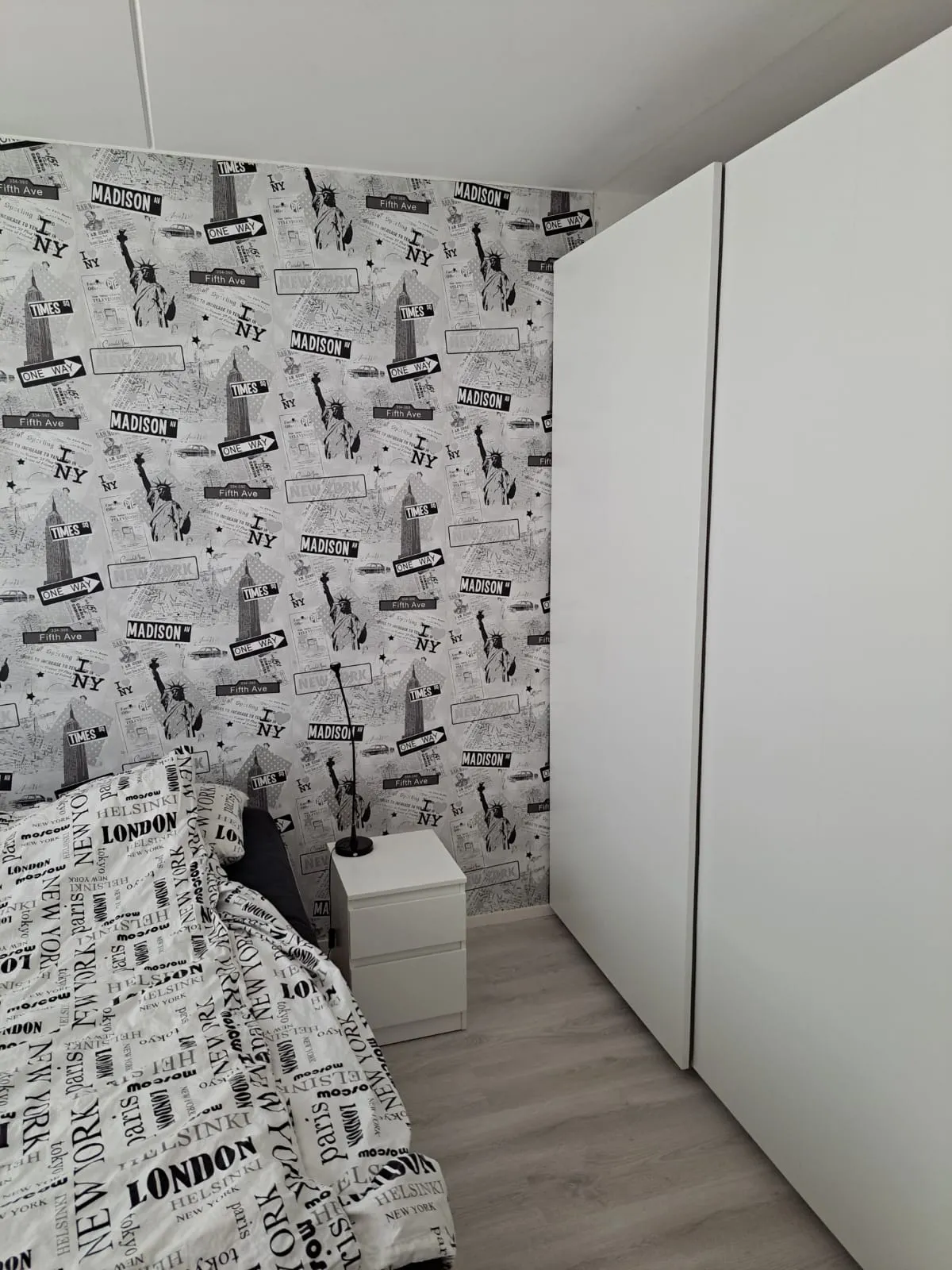 Hyreslägenhet på Tampere i tampere