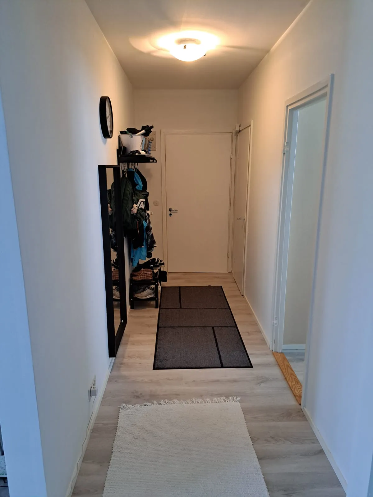 Hyreslägenhet på Tampere i tampere
