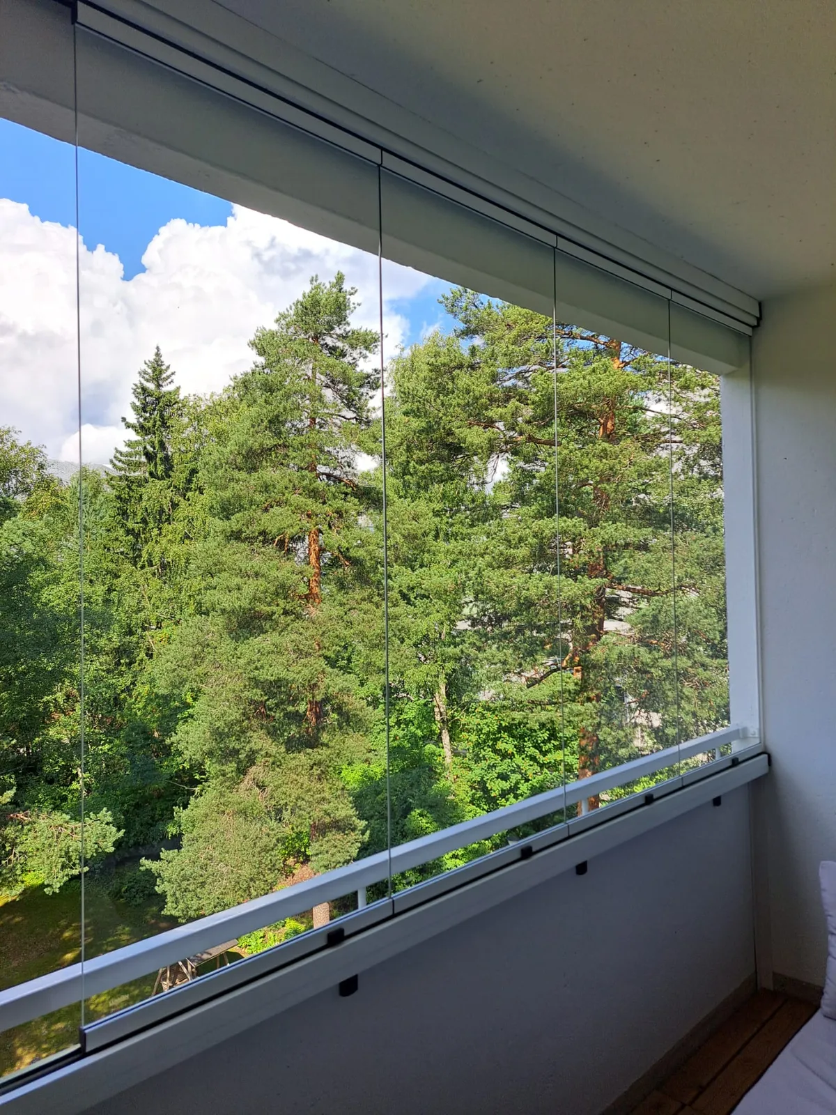 Hyreslägenhet på Tampere i tampere