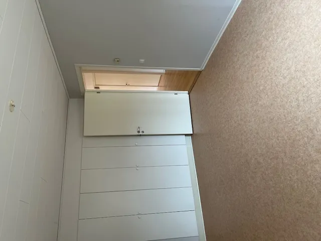 Hyreslägenhet på Växjö i vaxjo
