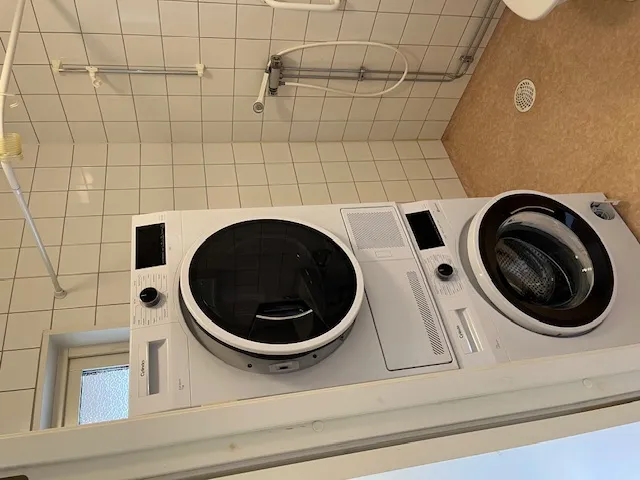 Hyreslägenhet på Växjö i vaxjo