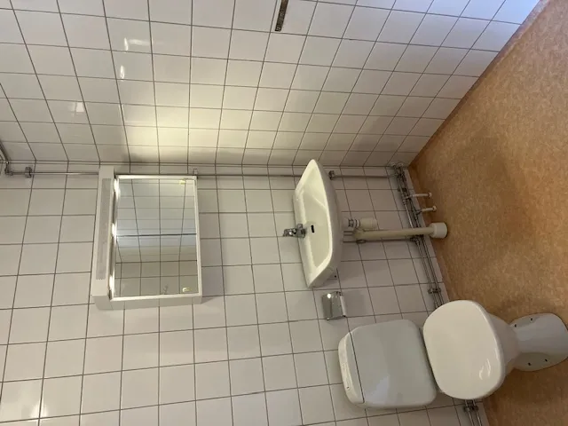Hyreslägenhet på Växjö i vaxjo