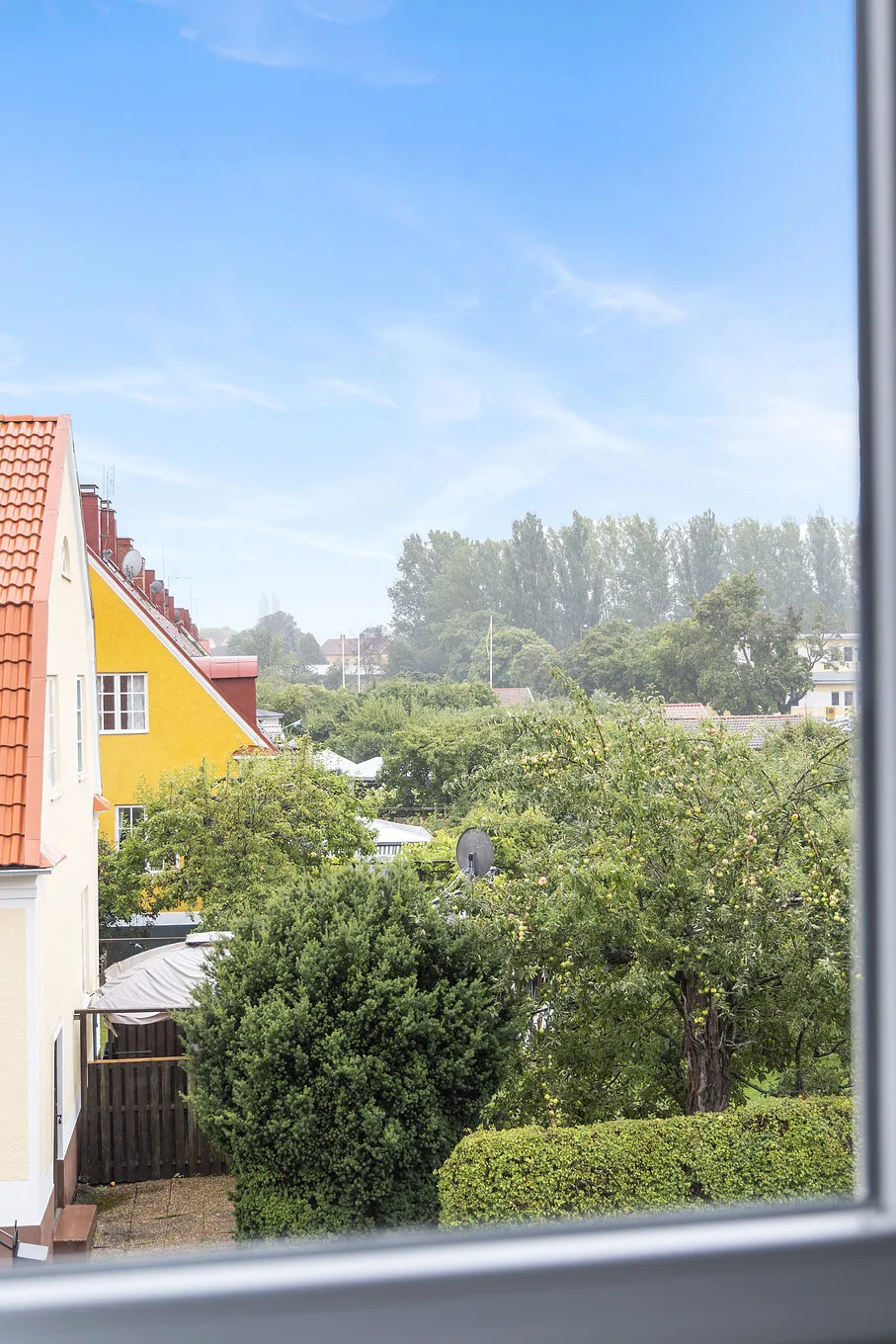 Hyreslägenhet på Linköping i linkoping