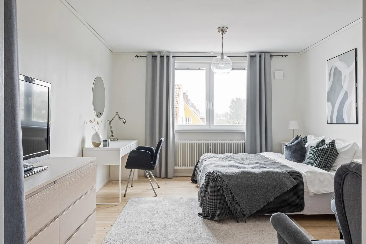 Hyreslägenhet på Linköping i linkoping