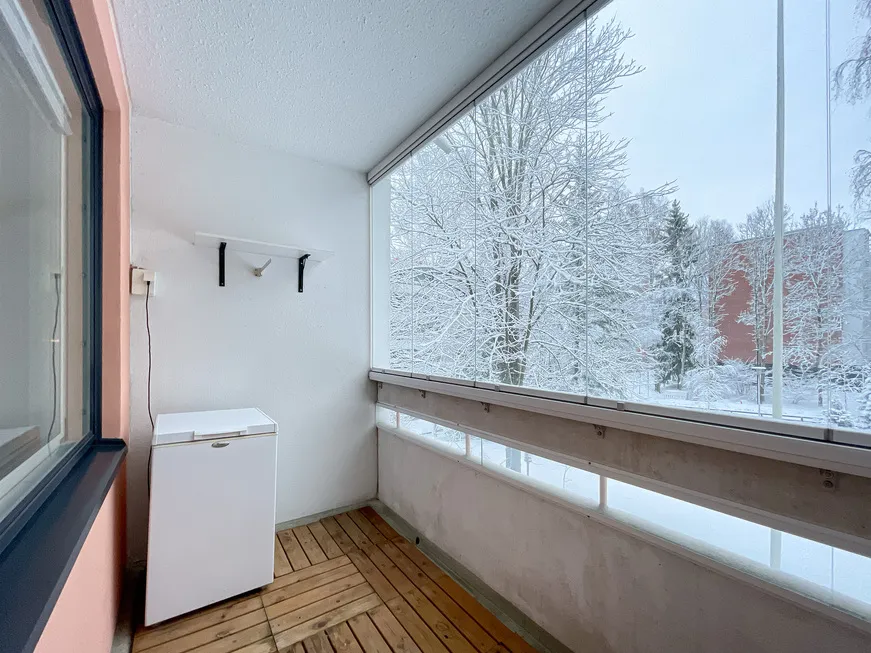 Hyreslägenhet på Vantaa i vantaa