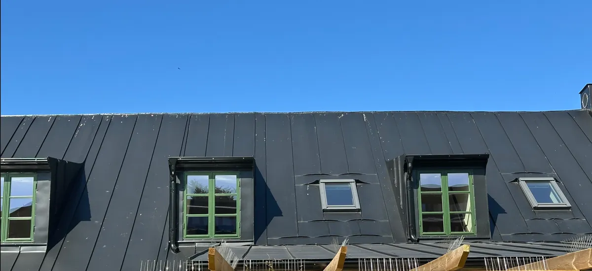 Hyreslägenhet på Lund i lund