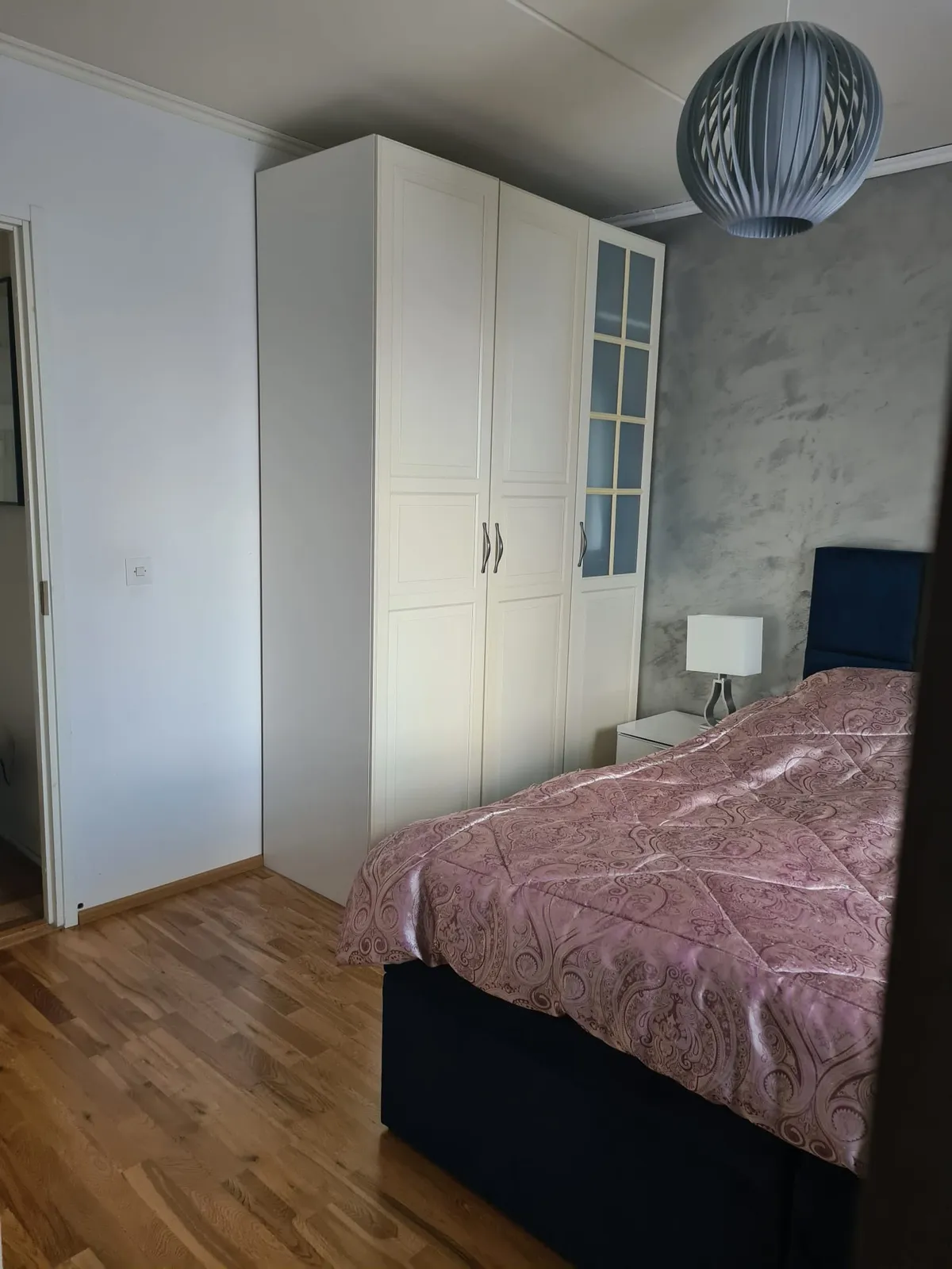 Hyreslägenhet på Helsinki i helsinki