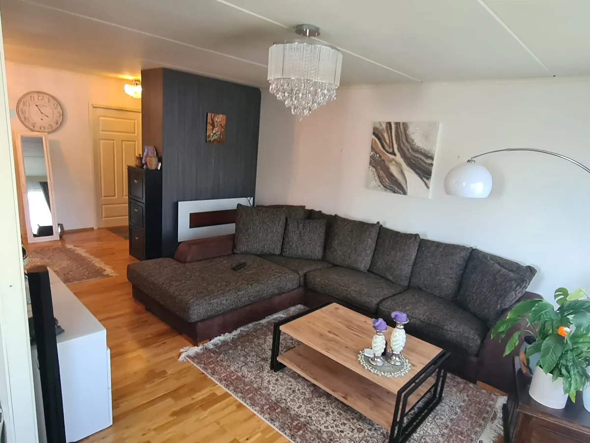 Hyreslägenhet på Helsinki i helsinki