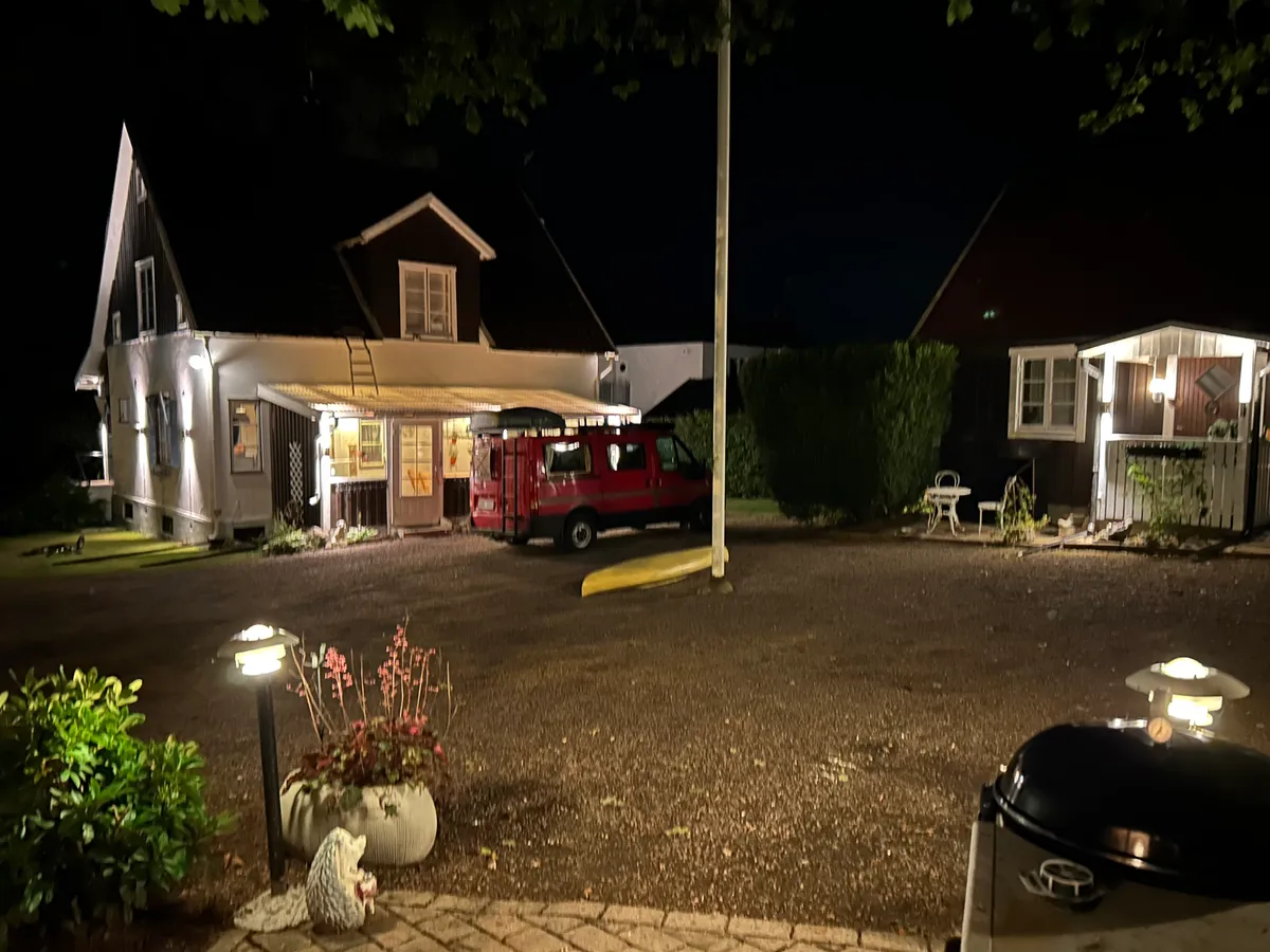 Hyresbostad på Örkelljunga i orkelljunga