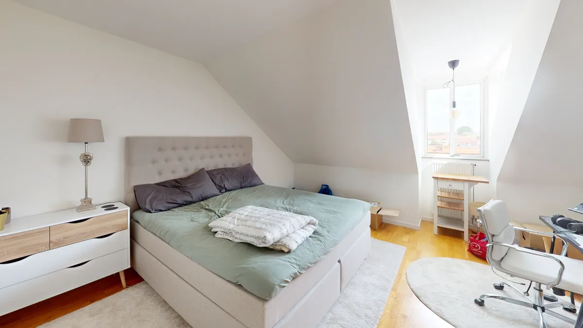 Hyreslägenhet på Helsingborg i helsingborg