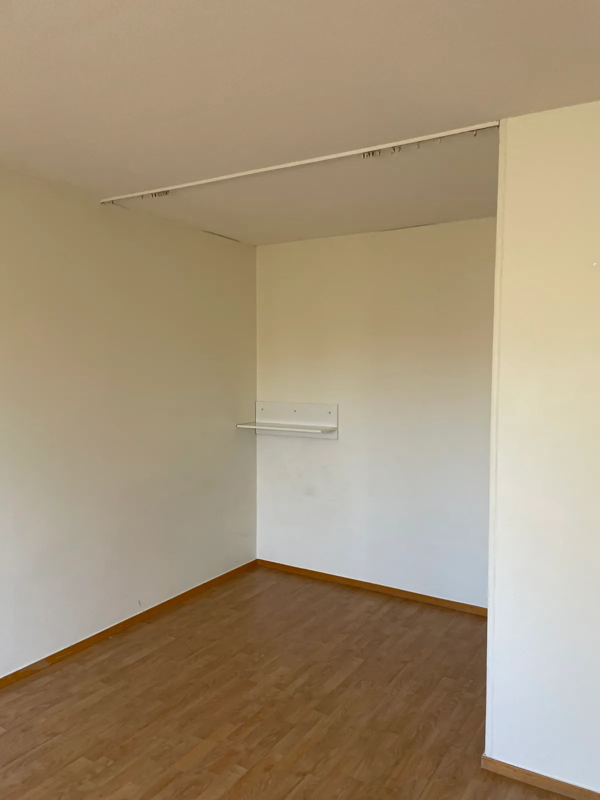 Hyreslägenhet på Grums i grums