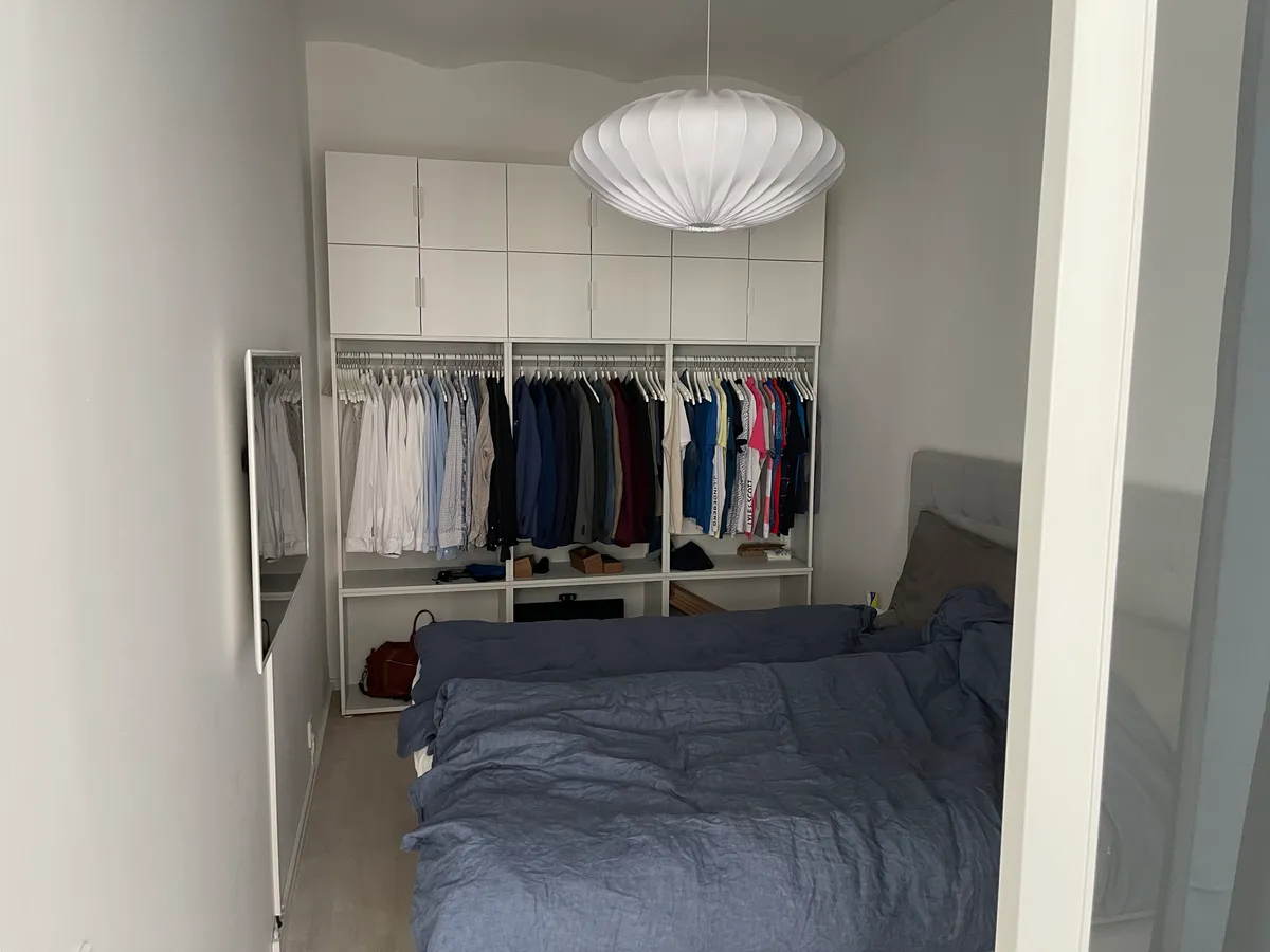 Hyreslägenhet på Malmö i malmo