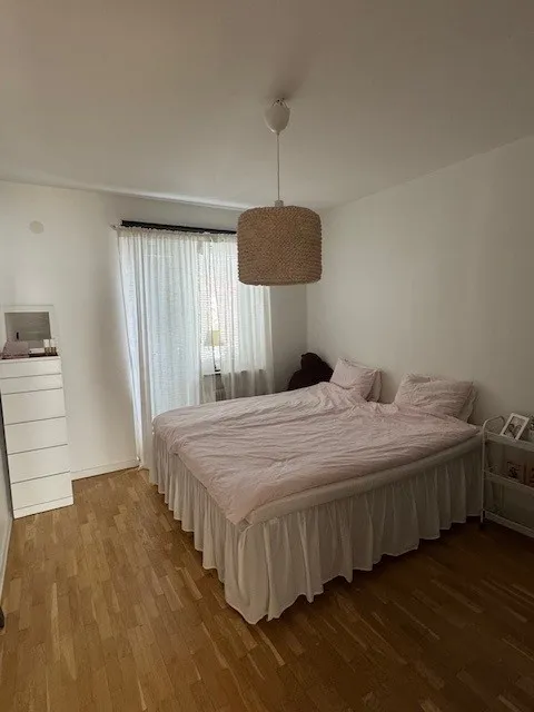 Hyreslägenhet på Eskilstuna i eskilstuna