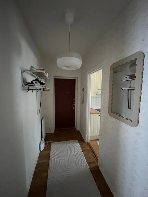 Hyreslägenhet på Eskilstuna i eskilstuna
