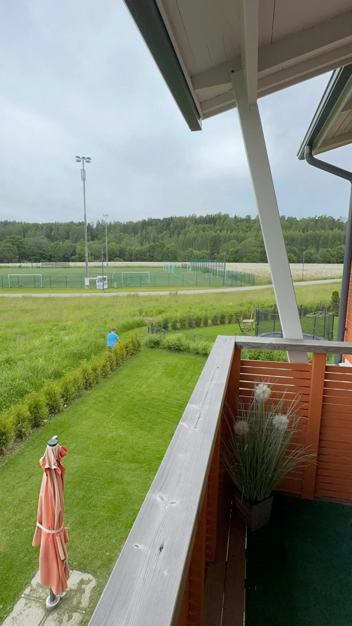 Hyresbostad på Espoo i espoo