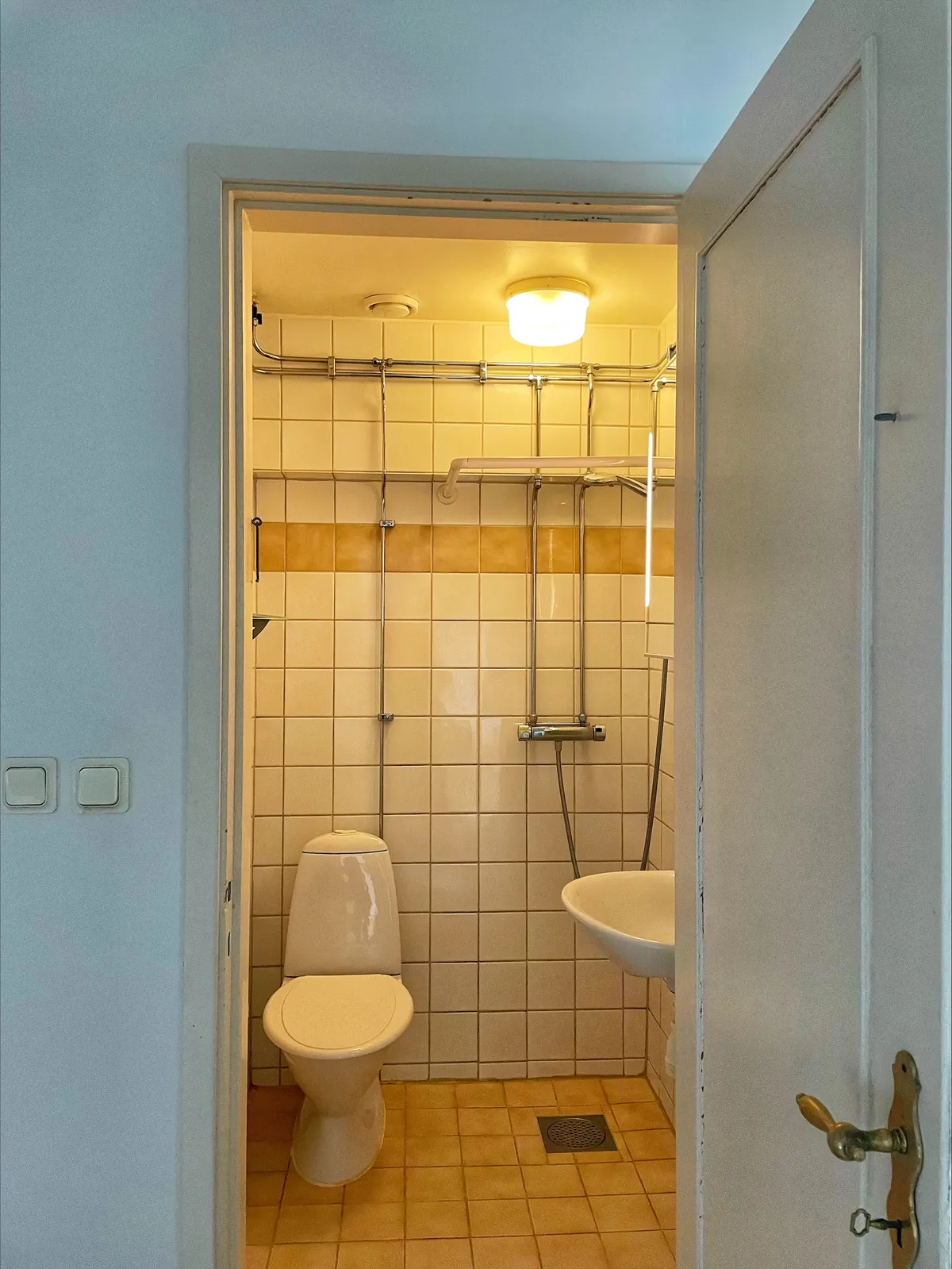 Hyreslägenhet på Lund i lund