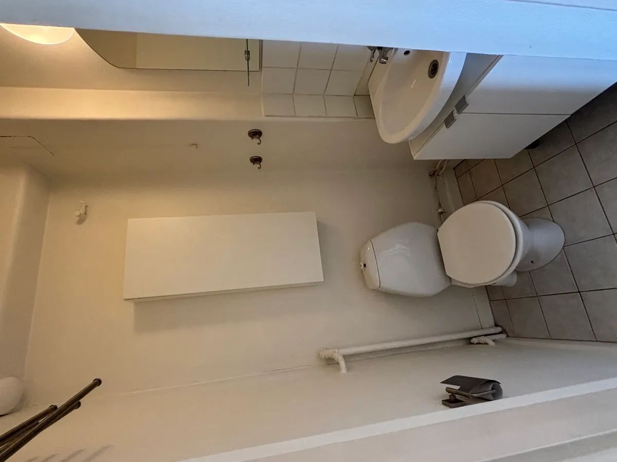 Hyreslägenhet på Halmstad i halmstad