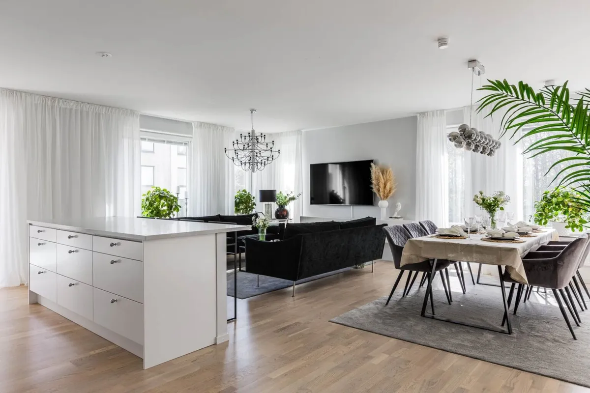 Hyreslägenhet på Linköping i linkoping
