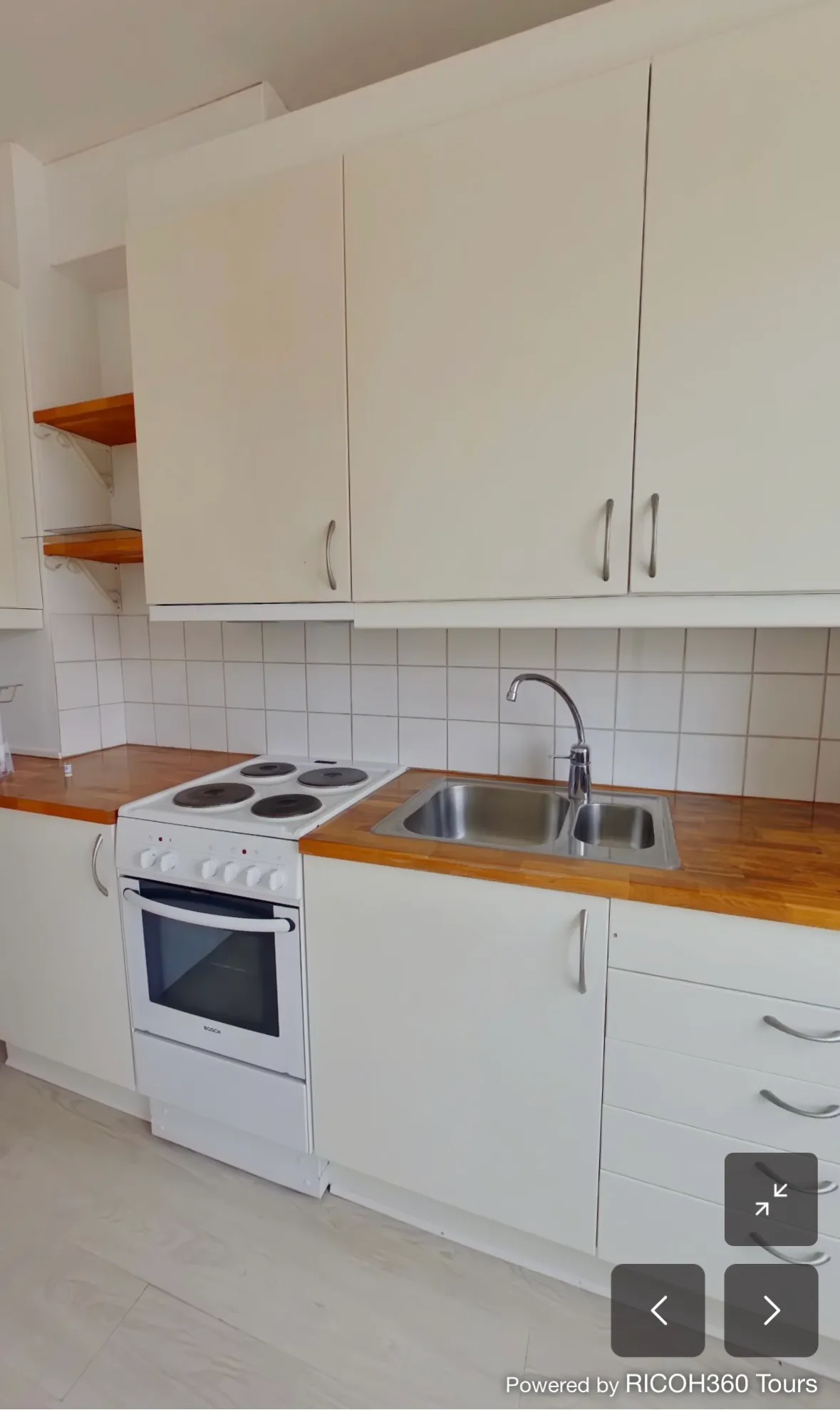 Hyreslägenhet på Köping i koping