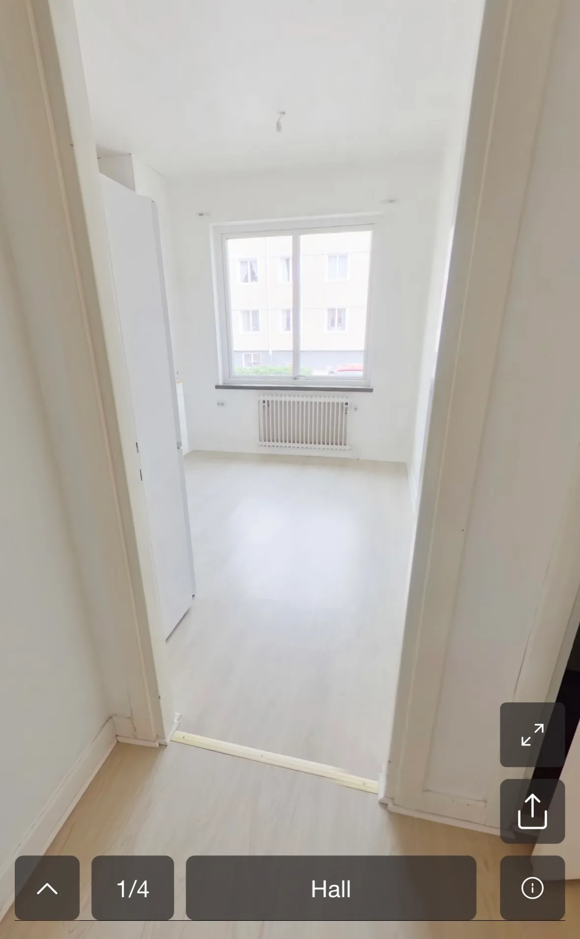 Hyreslägenhet på Köping i koping