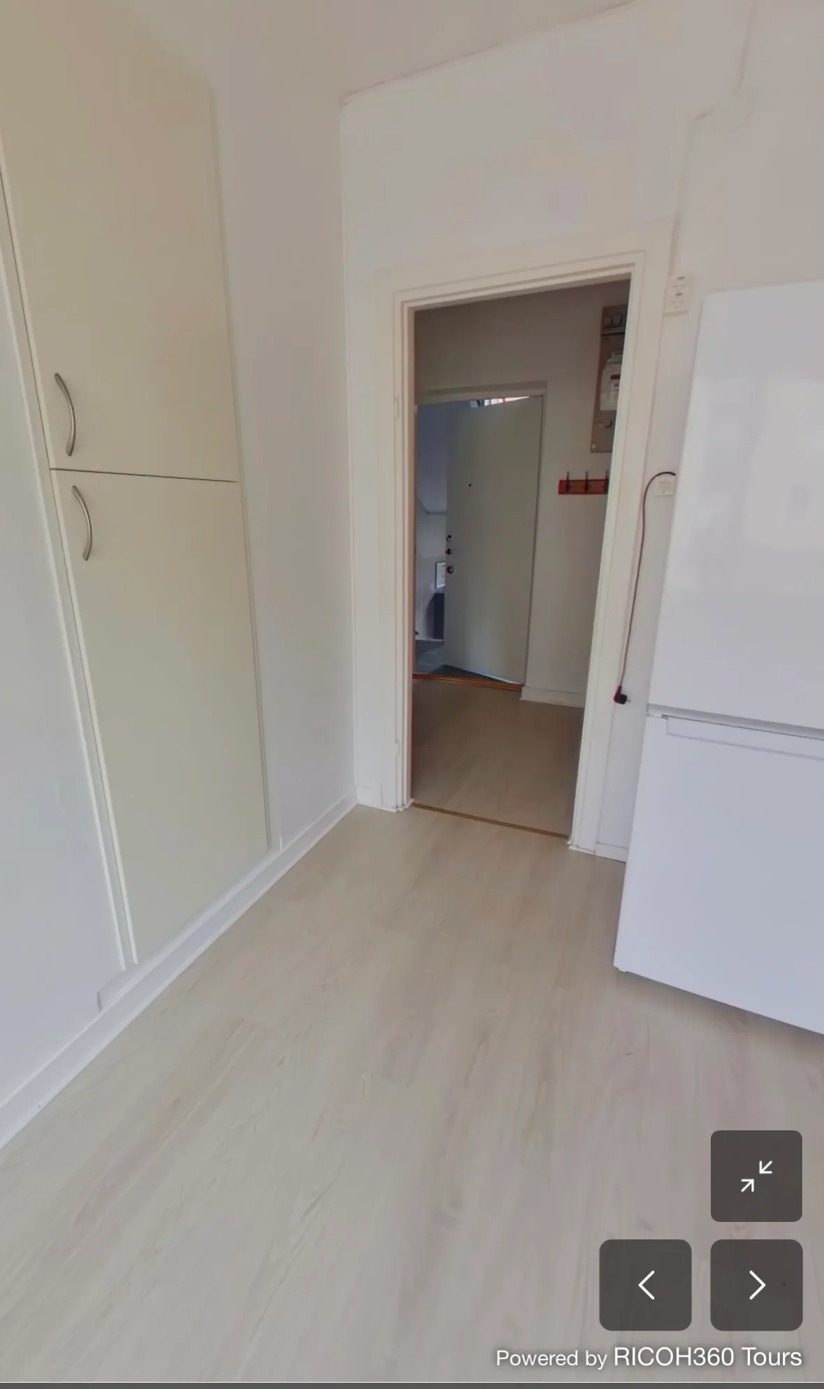 Hyreslägenhet på Köping i koping